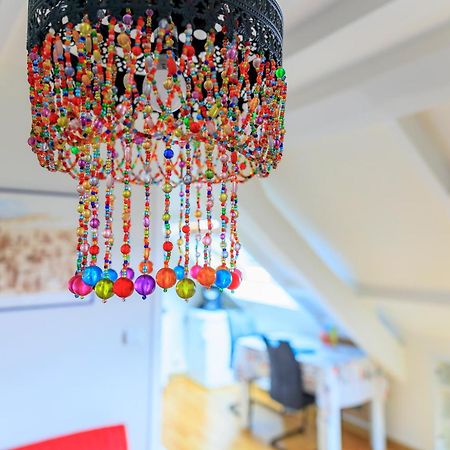 Le Nid Des Mouettes Appartement Cherbourg-en-Cotentin Buitenkant foto