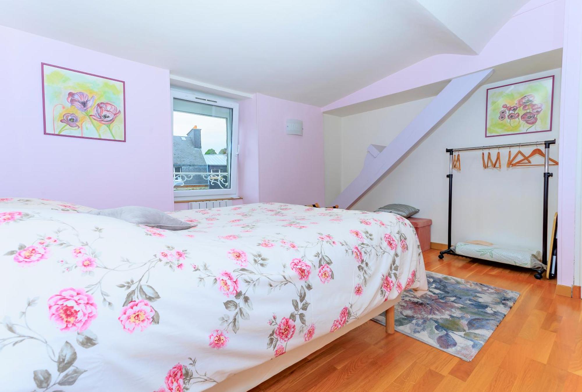 Le Nid Des Mouettes Appartement Cherbourg-en-Cotentin Buitenkant foto